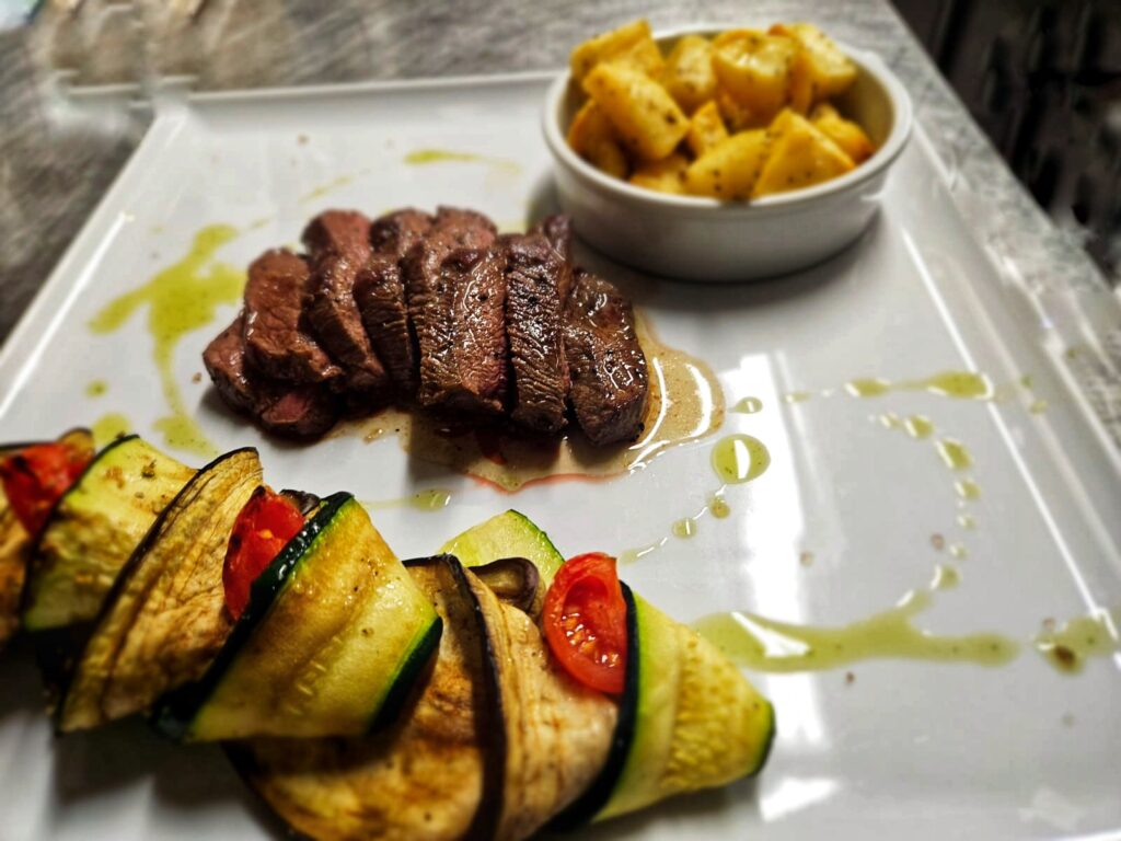 Antes de visitar Le Goût Ristorante: platos, ambiente y consejos, imagen 1