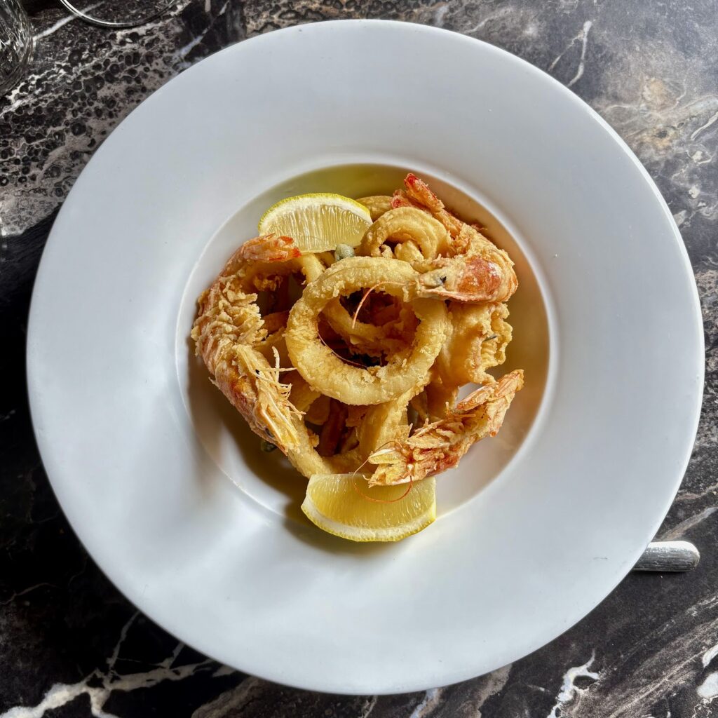 Antes de visitar Le Goût Ristorante: platos, ambiente y consejos, imagen 2