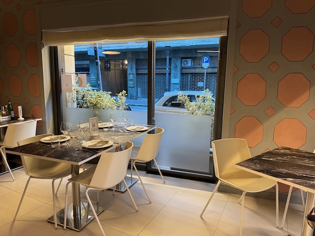 Antes de visitar Le Goût Ristorante: platos, ambiente y consejos, imagen 4