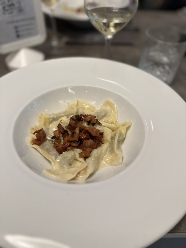 Antes de visitar Le Goût Ristorante: platos, ambiente y consejos, imagen 5