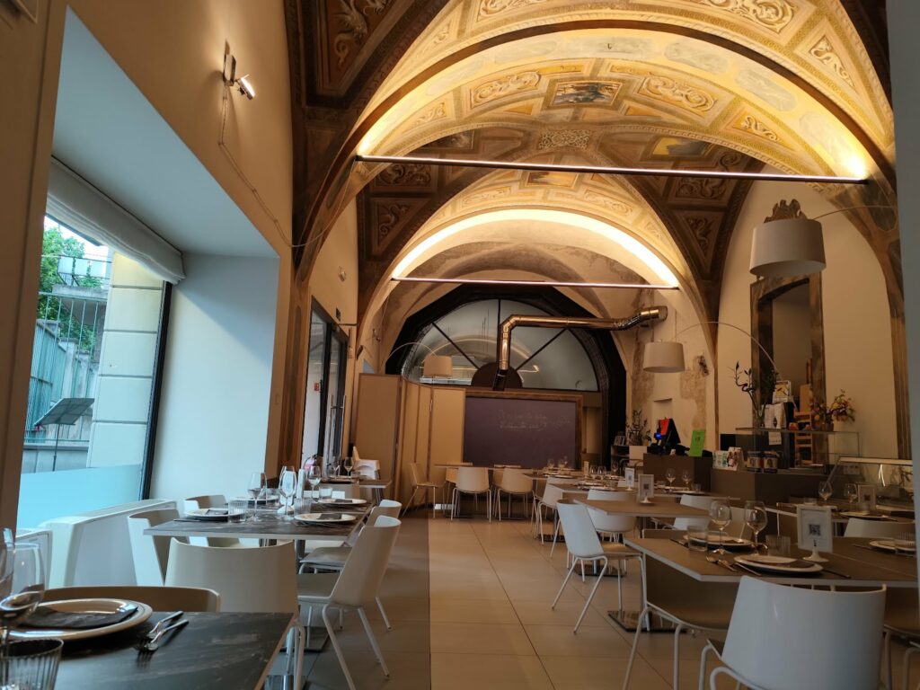 Antes de visitar Le Goût Ristorante: platos, ambiente y consejos, imagen 6