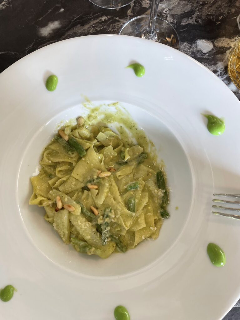 Antes de visitar Le Goût Ristorante: platos, ambiente y consejos, imagen 7