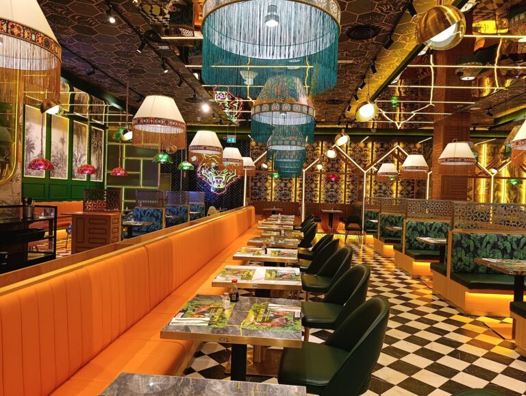 SELVA WOK VALLADOLID, más allá de la carta: qué puedes esperar