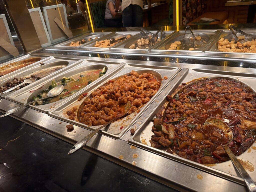 SELVA WOK VALLADOLID, más allá de la carta: qué puedes esperar, imagen 8