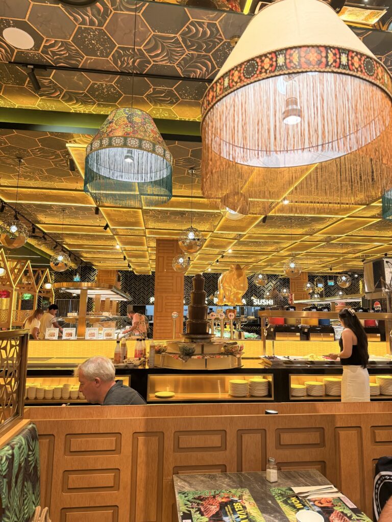 SELVA WOK VALLADOLID, más allá de la carta: qué puedes esperar, imagen 1