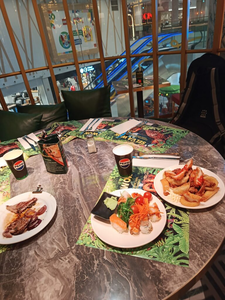 SELVA WOK VALLADOLID, más allá de la carta: qué puedes esperar, imagen 2