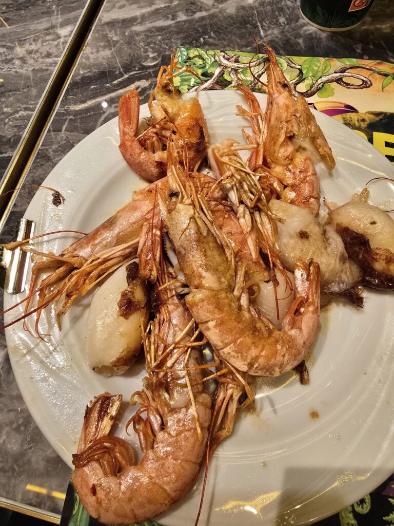 SELVA WOK VALLADOLID, más allá de la carta: qué puedes esperar, imagen 3