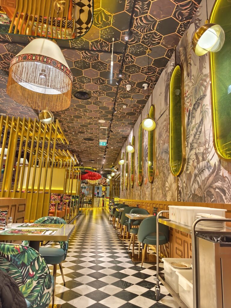 SELVA WOK VALLADOLID, más allá de la carta: qué puedes esperar, imagen 4