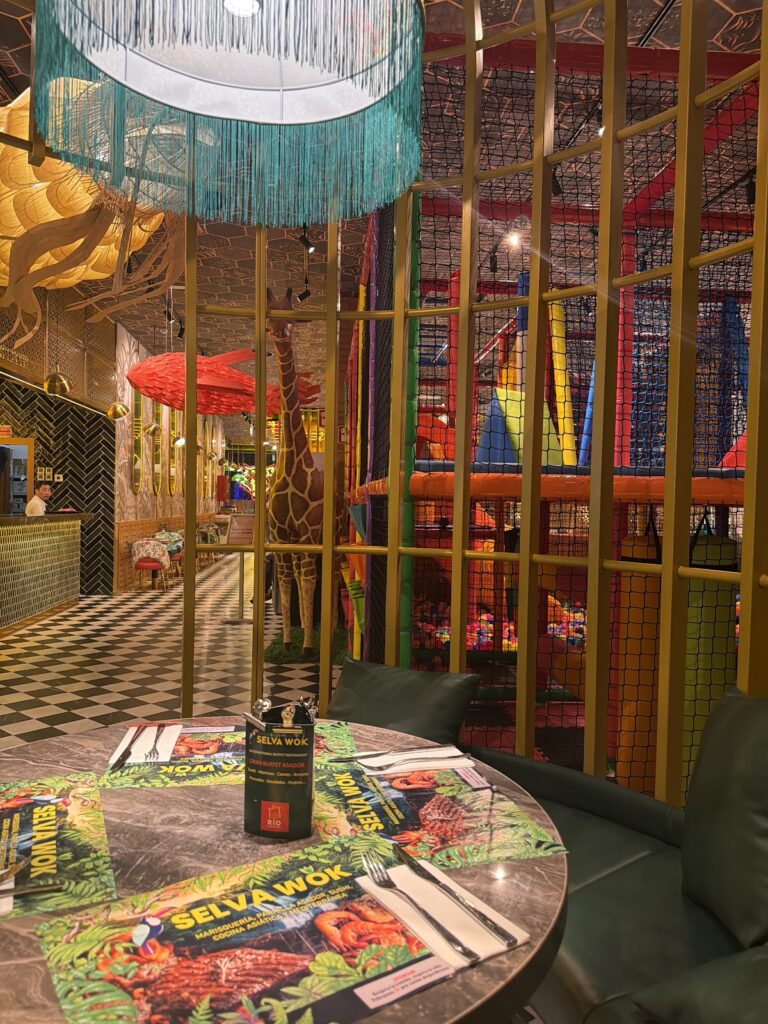 SELVA WOK VALLADOLID, más allá de la carta: qué puedes esperar, imagen 5