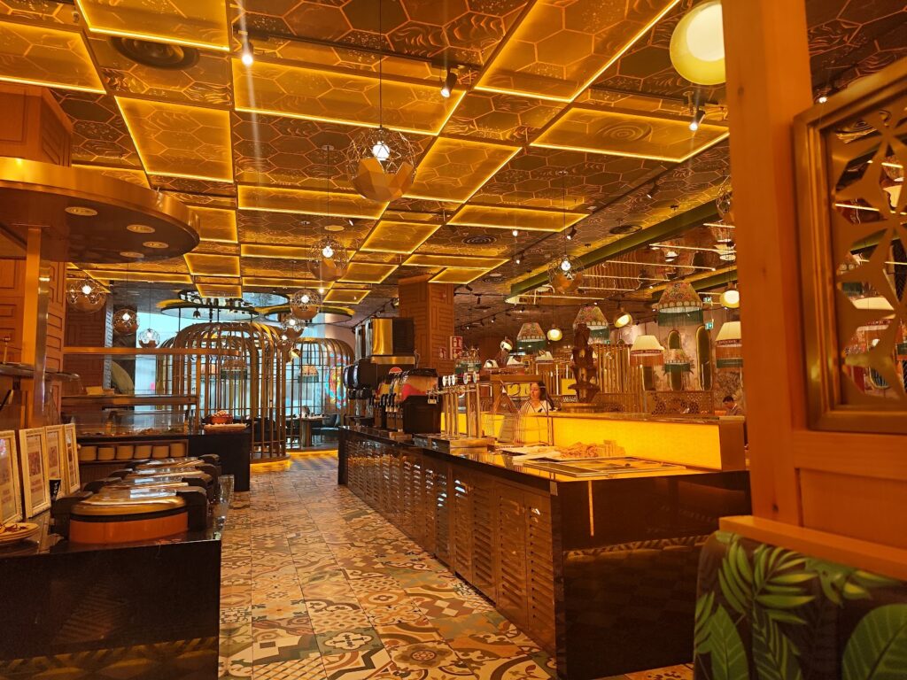 SELVA WOK VALLADOLID, más allá de la carta: qué puedes esperar, imagen 6