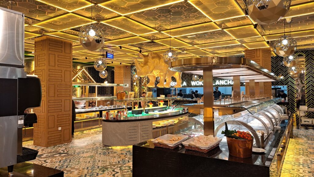 SELVA WOK VALLADOLID, más allá de la carta: qué puedes esperar, imagen 7