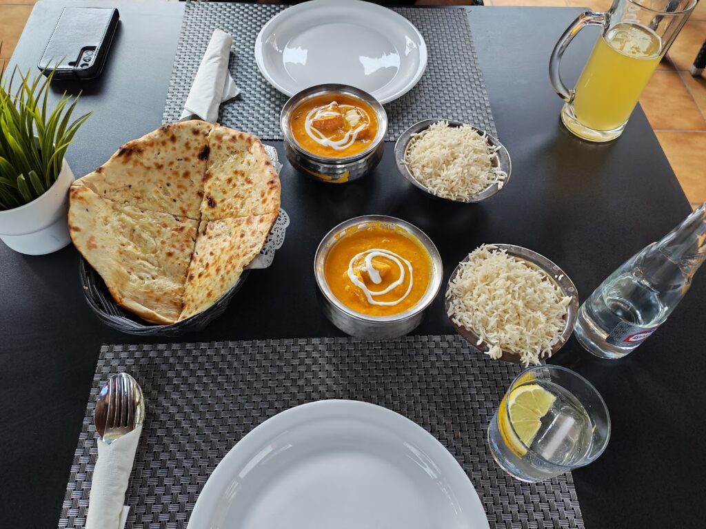 El Tandoor: Un oasis indio en Illes Balears, imagen 3