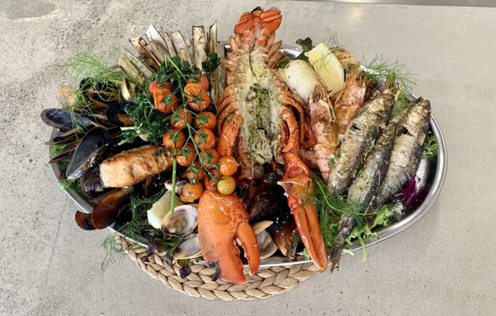 MEDITERRÁNEA bajo la lupa: carta, servicio y ambiente, imagen 1