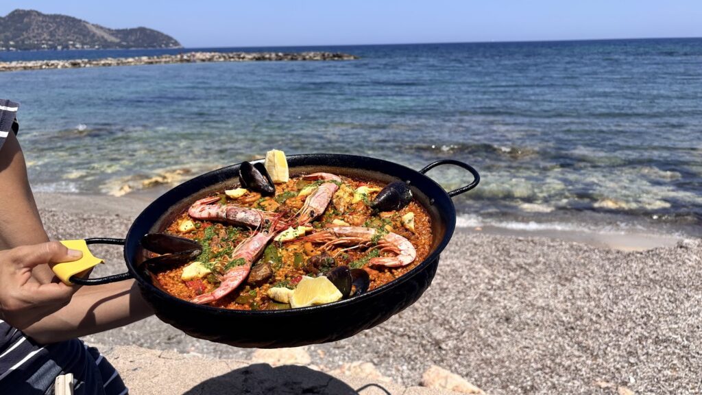 MEDITERRÁNEA bajo la lupa: carta, servicio y ambiente, imagen 2