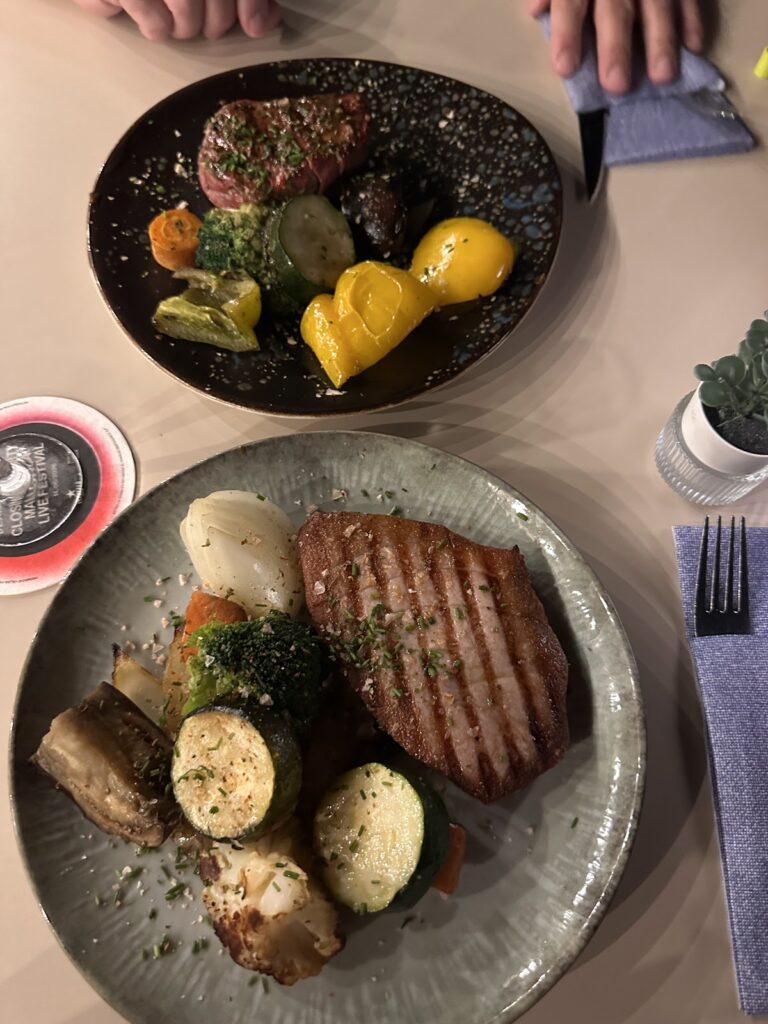 MEDITERRÁNEA bajo la lupa: carta, servicio y ambiente, imagen 4