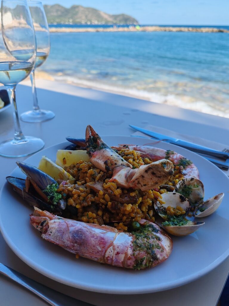 MEDITERRÁNEA bajo la lupa: carta, servicio y ambiente, imagen 7