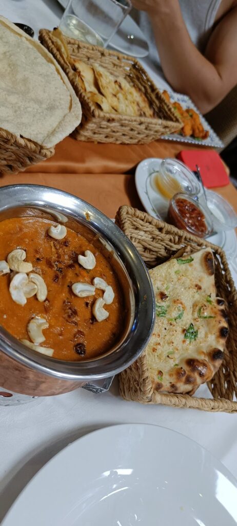 Delhi Haveli: cocina, ambiente y opiniones sin rodeos, imagen 9