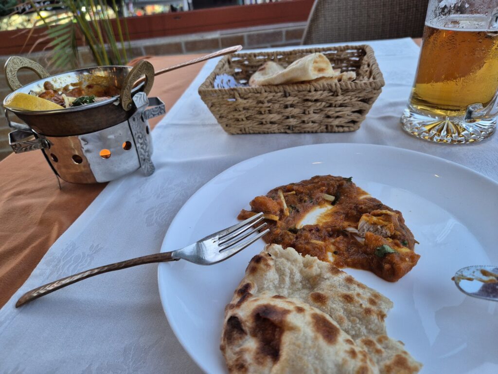 Delhi Haveli: cocina, ambiente y opiniones sin rodeos, imagen 1
