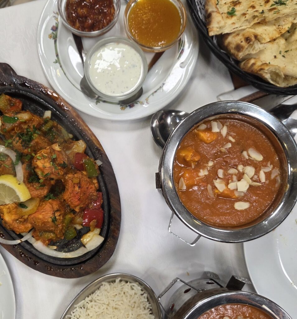 Delhi Haveli: cocina, ambiente y opiniones sin rodeos, imagen 2