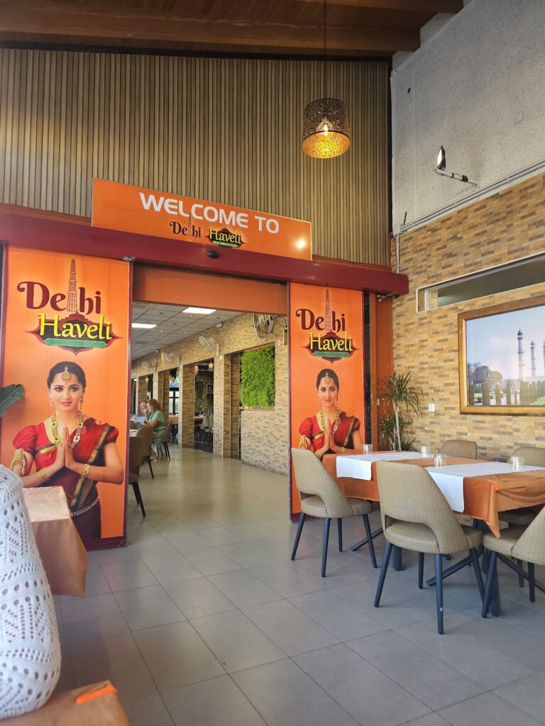 Delhi Haveli: cocina, ambiente y opiniones sin rodeos, imagen 3