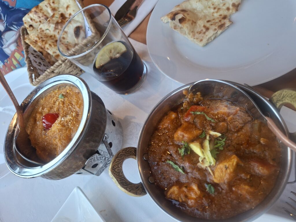 Delhi Haveli: cocina, ambiente y opiniones sin rodeos, imagen 4