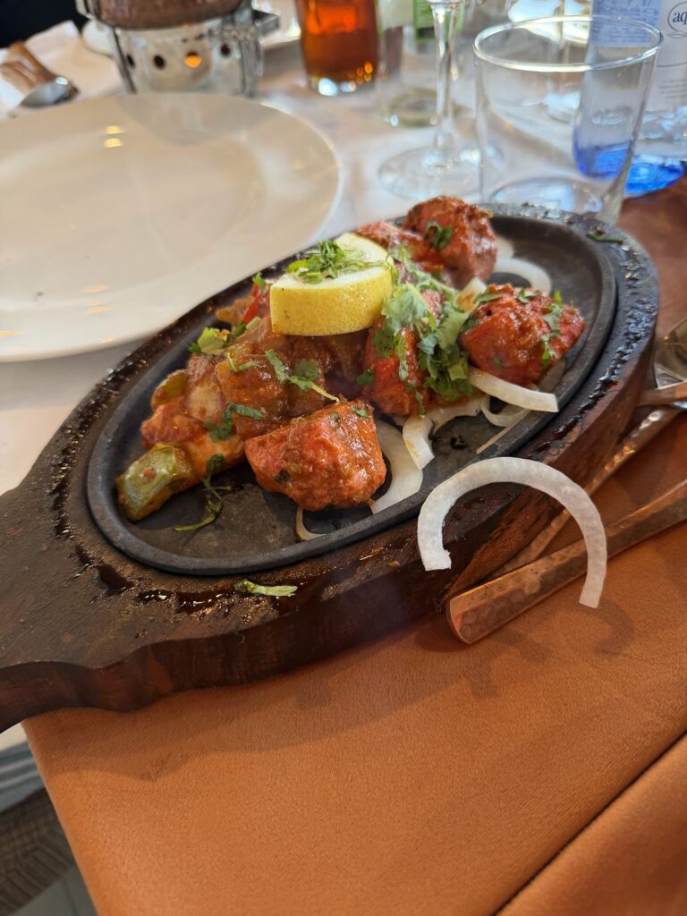 Delhi Haveli: cocina, ambiente y opiniones sin rodeos, imagen 5