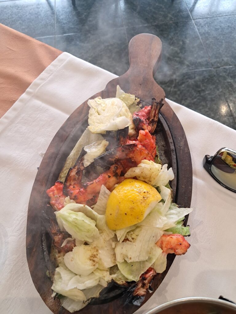 Delhi Haveli: cocina, ambiente y opiniones sin rodeos, imagen 6