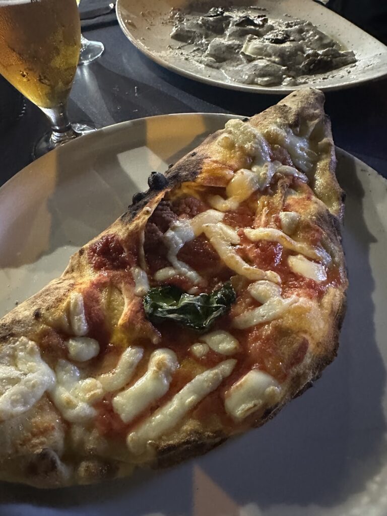 Comer bien en Barcelona pasa por Anema E Core, imagen 1