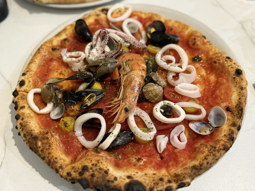 Comer bien en Barcelona pasa por Anema E Core, imagen 2