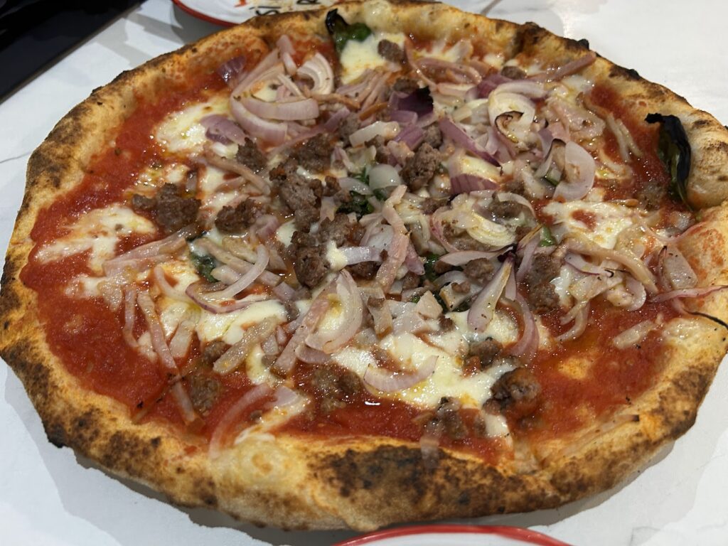 Comer bien en Barcelona pasa por Anema E Core, imagen 3