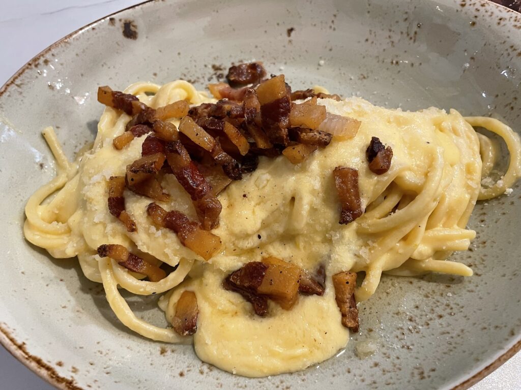 Comer bien en Barcelona pasa por Anema E Core, imagen 4