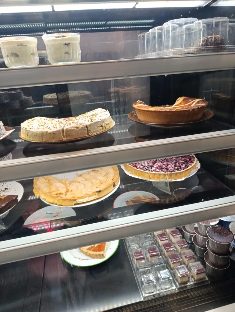 Comer bien en Barcelona pasa por Anema E Core, imagen 5