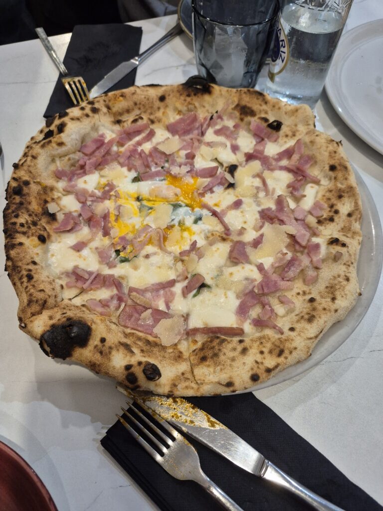 Comer bien en Barcelona pasa por Anema E Core, imagen 7