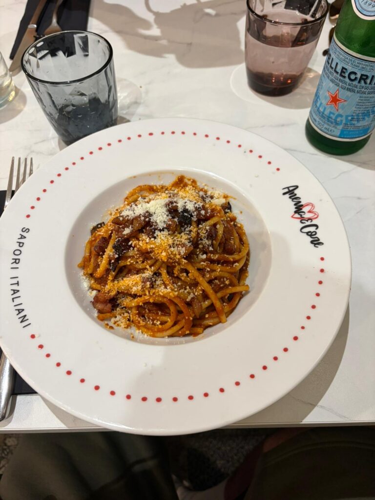 Comer bien en Barcelona pasa por Anema E Core, imagen 9