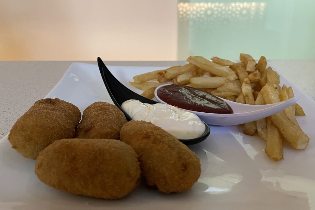 Restaurante Marhaba: platos, precios y primera impresión, imagen 2
