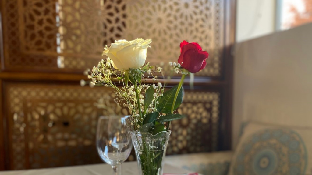 Restaurante Marhaba: platos, precios y primera impresión, imagen 3