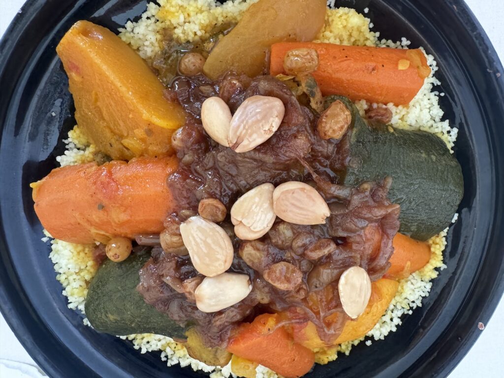 Restaurante Marhaba: platos, precios y primera impresión, imagen 5
