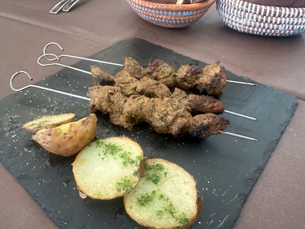 Restaurante Marhaba: platos, precios y primera impresión, imagen 7