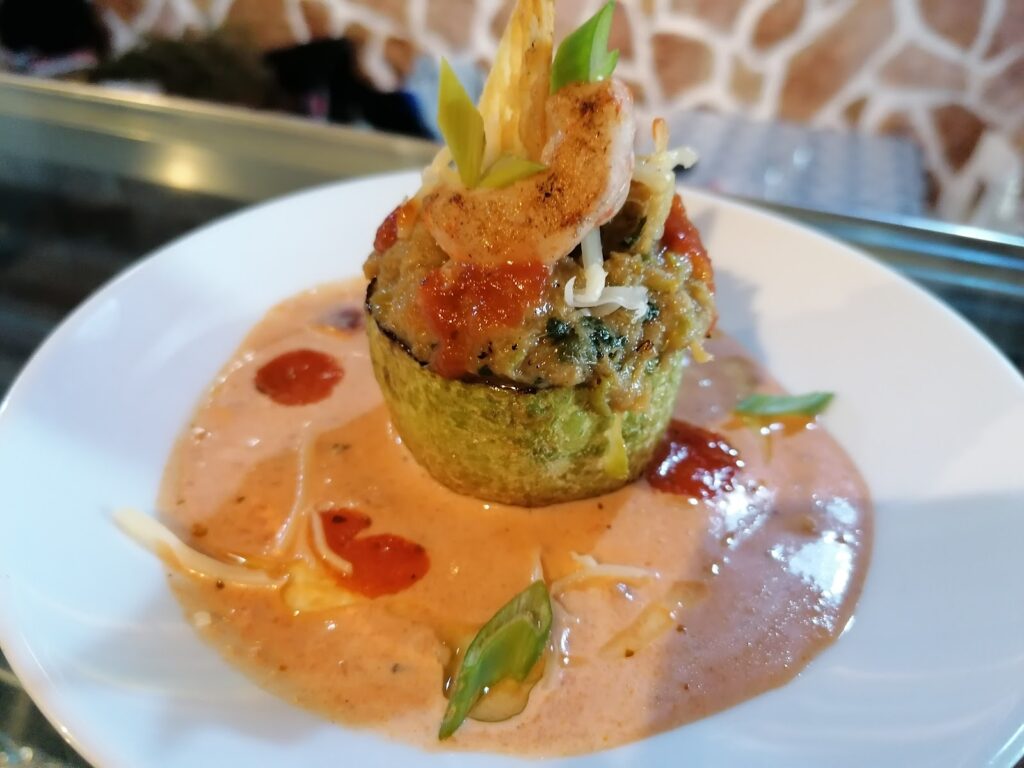 Descubriendo Es Variat Restaurante: El Barquito de Sonia, un remanso de autenticidad en Puerto de Alcudia, imagen 1