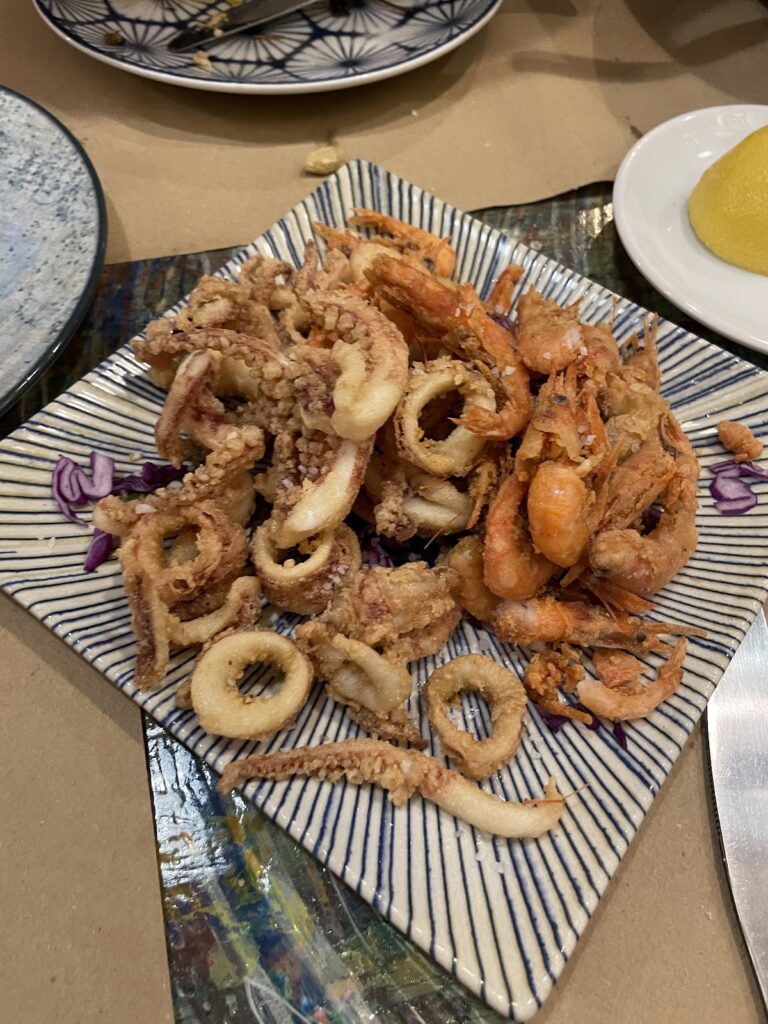 Descubriendo Es Variat Restaurante: El Barquito de Sonia, un remanso de autenticidad en Puerto de Alcudia, imagen 3