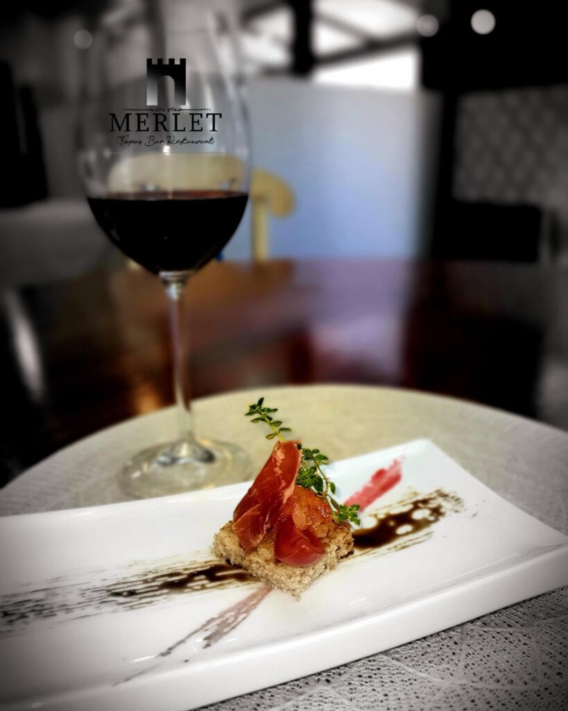 Merlet, una parada recomendable en Alcúdia, imagen 1