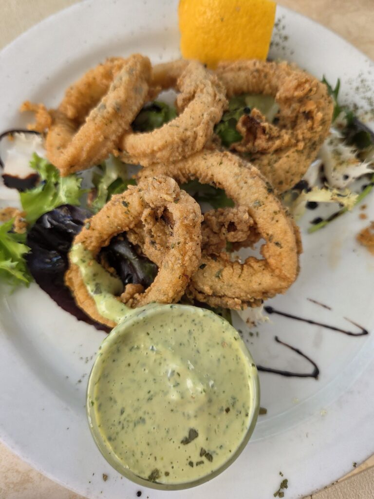 Merlet, una parada recomendable en Alcúdia, imagen 5