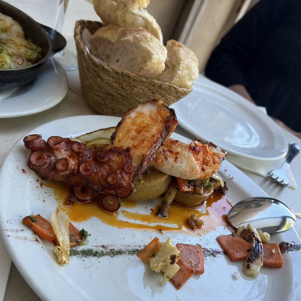 Merlet, una parada recomendable en Alcúdia, imagen 6