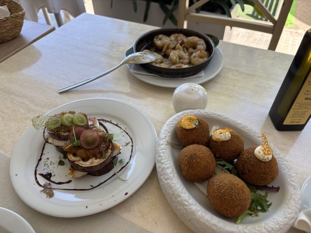Merlet, una parada recomendable en Alcúdia, imagen 8