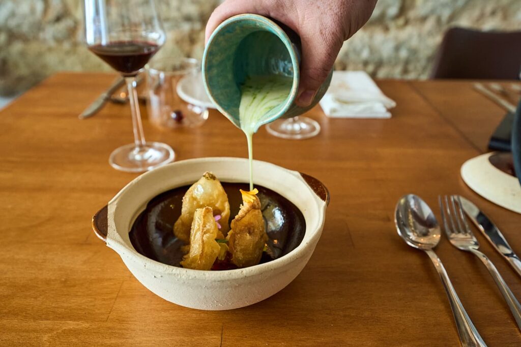 Restaurante Koiné Bistró Alicante: platos destacados según sus clientes, imagen 2