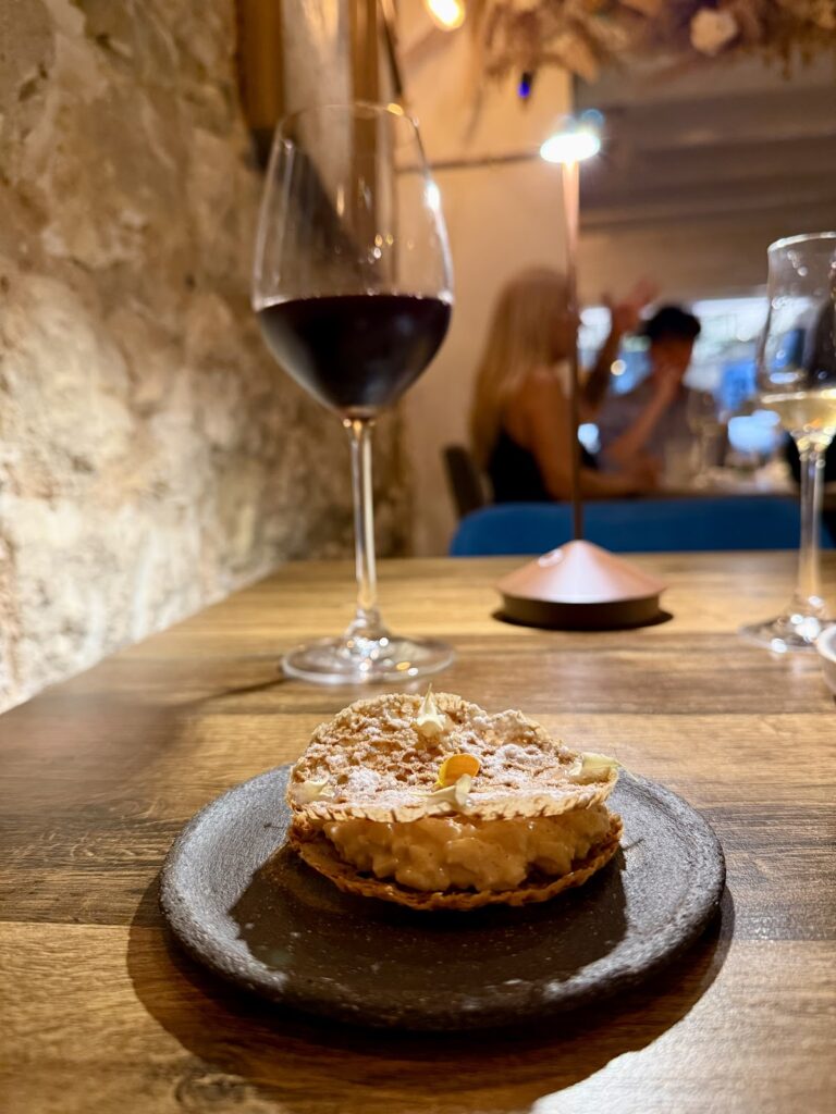 Restaurante Koiné Bistró Alicante: platos destacados según sus clientes, imagen 3