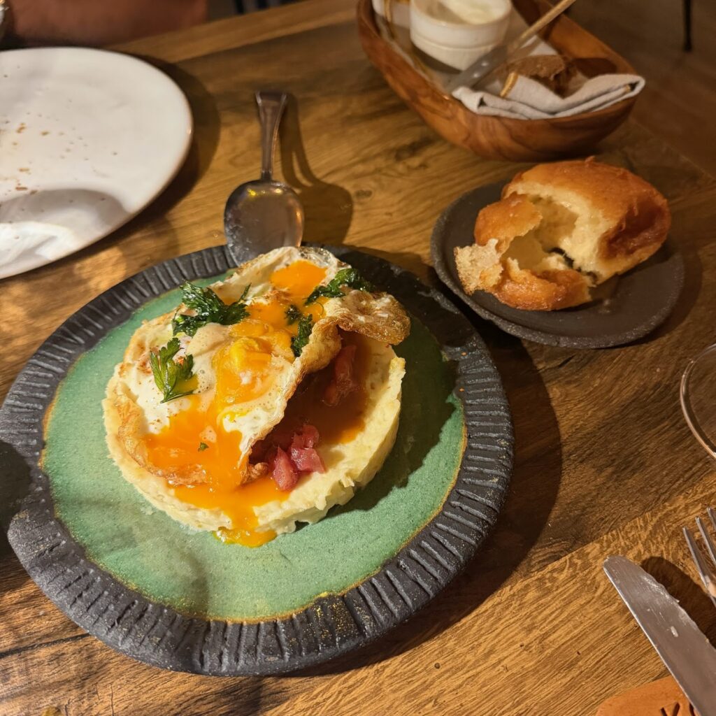 Restaurante Koiné Bistró Alicante: platos destacados según sus clientes, imagen 4