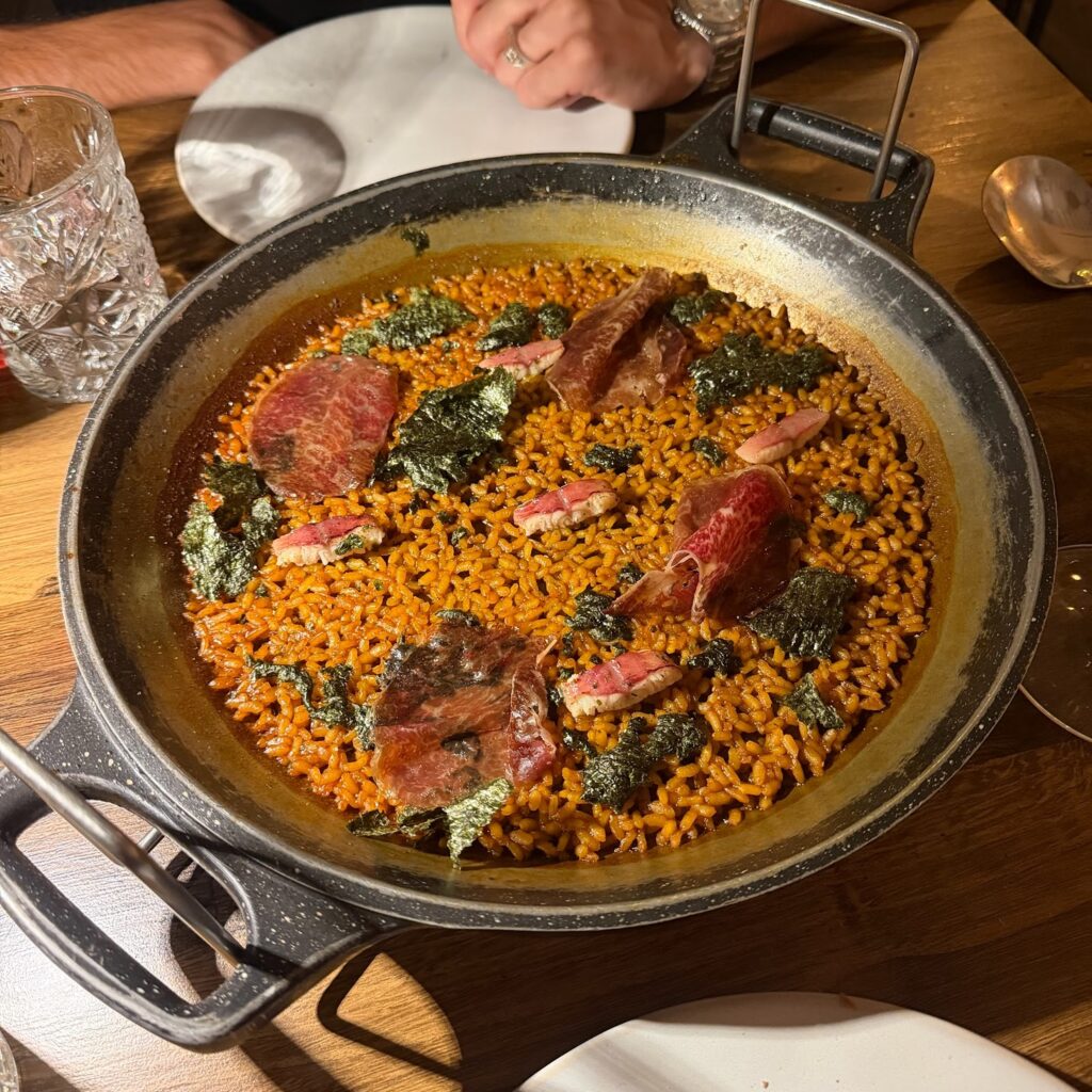 Restaurante Koiné Bistró Alicante: platos destacados según sus clientes, imagen 5