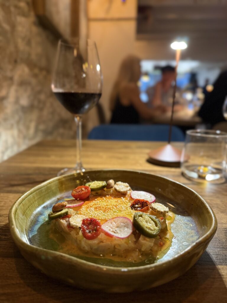 Restaurante Koiné Bistró Alicante: platos destacados según sus clientes, imagen 6