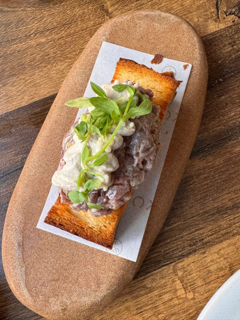 Restaurante Koiné Bistró Alicante: platos destacados según sus clientes, imagen 7